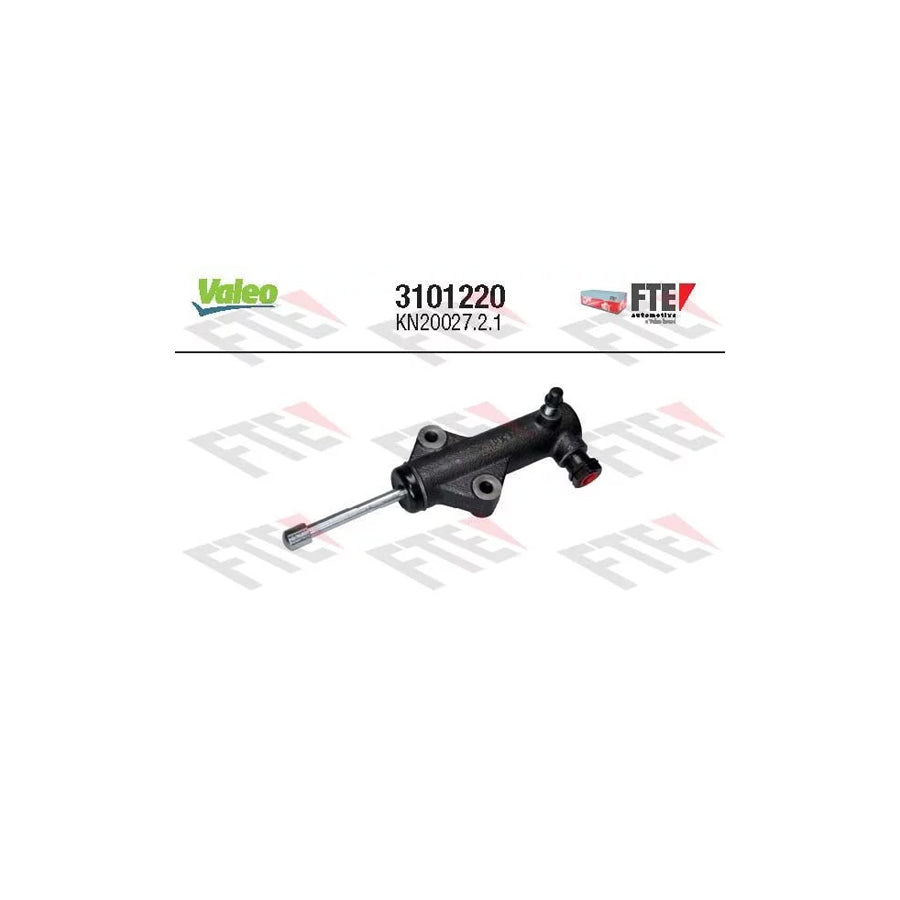 FTE 3101220 Slave Cylinder, Clutch