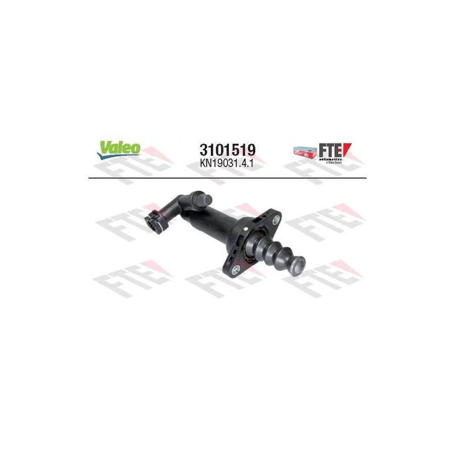 FTE 3101519 Slave Cylinder, Clutch