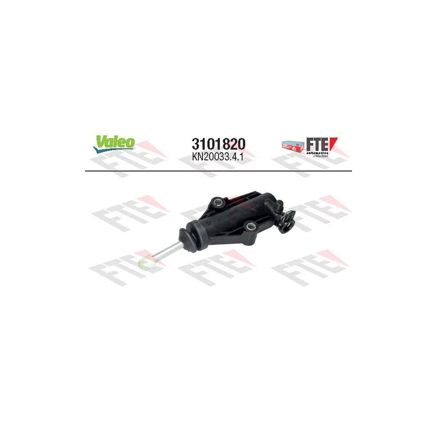 FTE 3101820 Slave Cylinder, Clutch