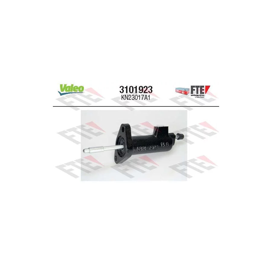 FTE 3101923 Slave Cylinder, Clutch
