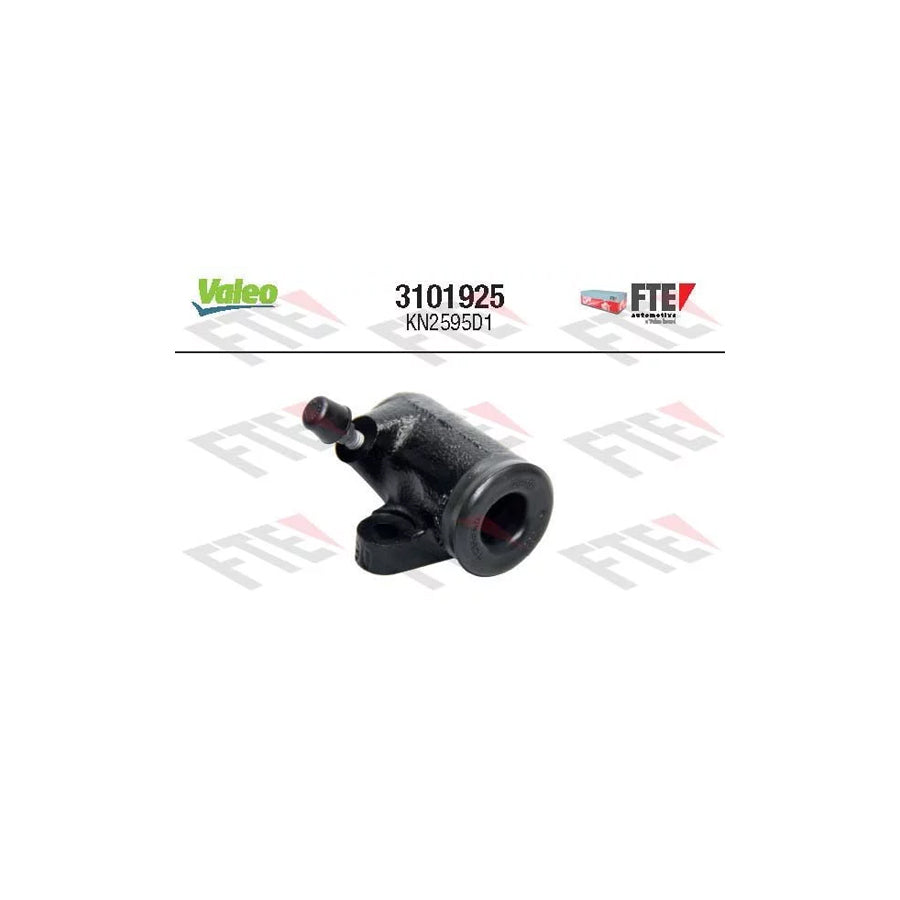 FTE 3101925 Slave Cylinder, Clutch