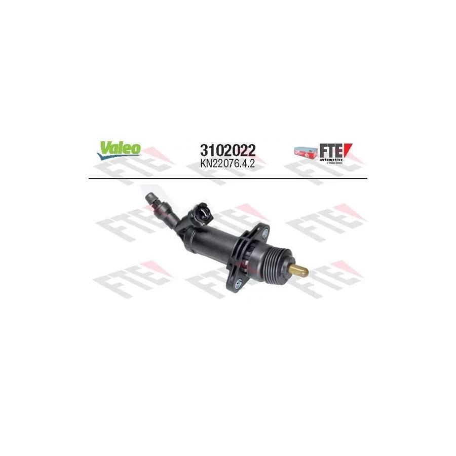 FTE 3102022 Slave Cylinder, Clutch