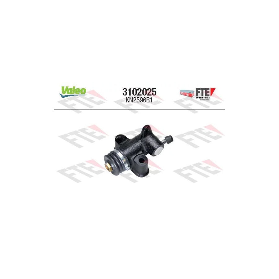 FTE 3102025 Slave Cylinder, Clutch