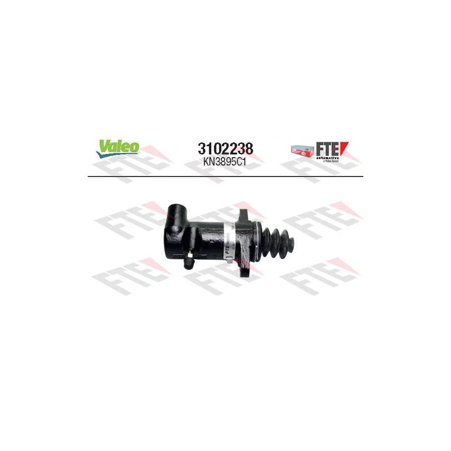 FTE 3102238 Slave Cylinder, Clutch