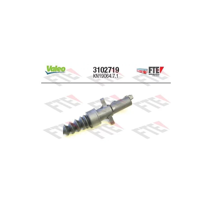 FTE 3102719 Slave Cylinder, Clutch