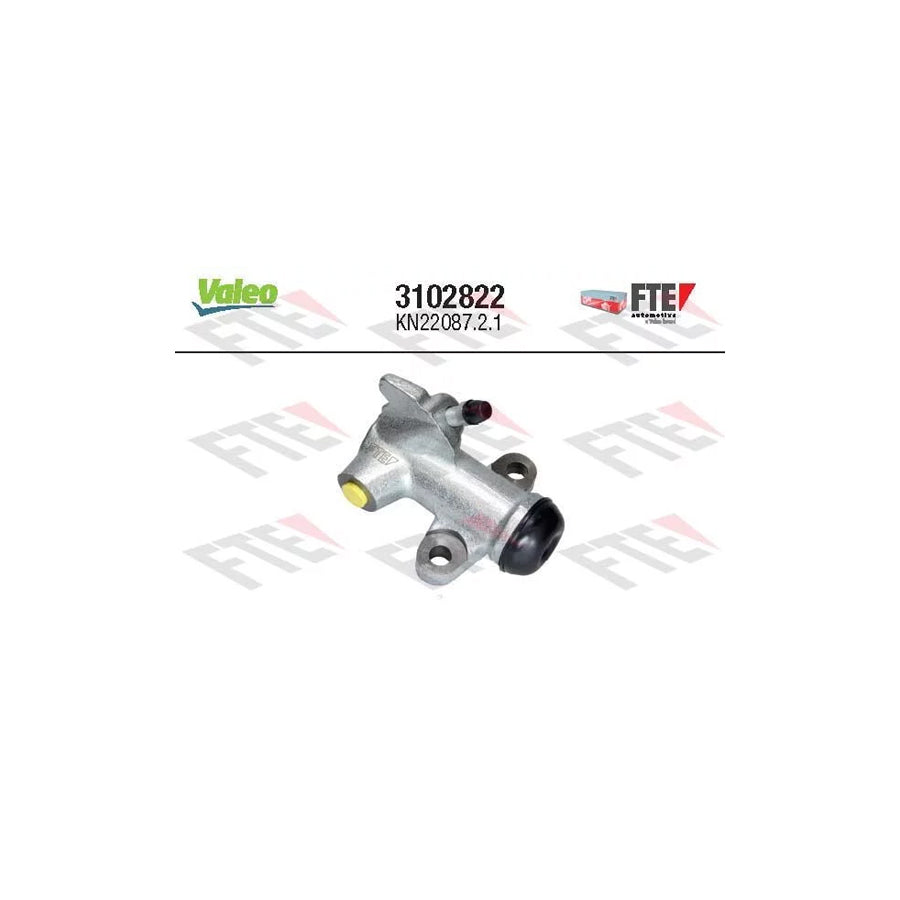 FTE 3102822 Slave Cylinder, Clutch