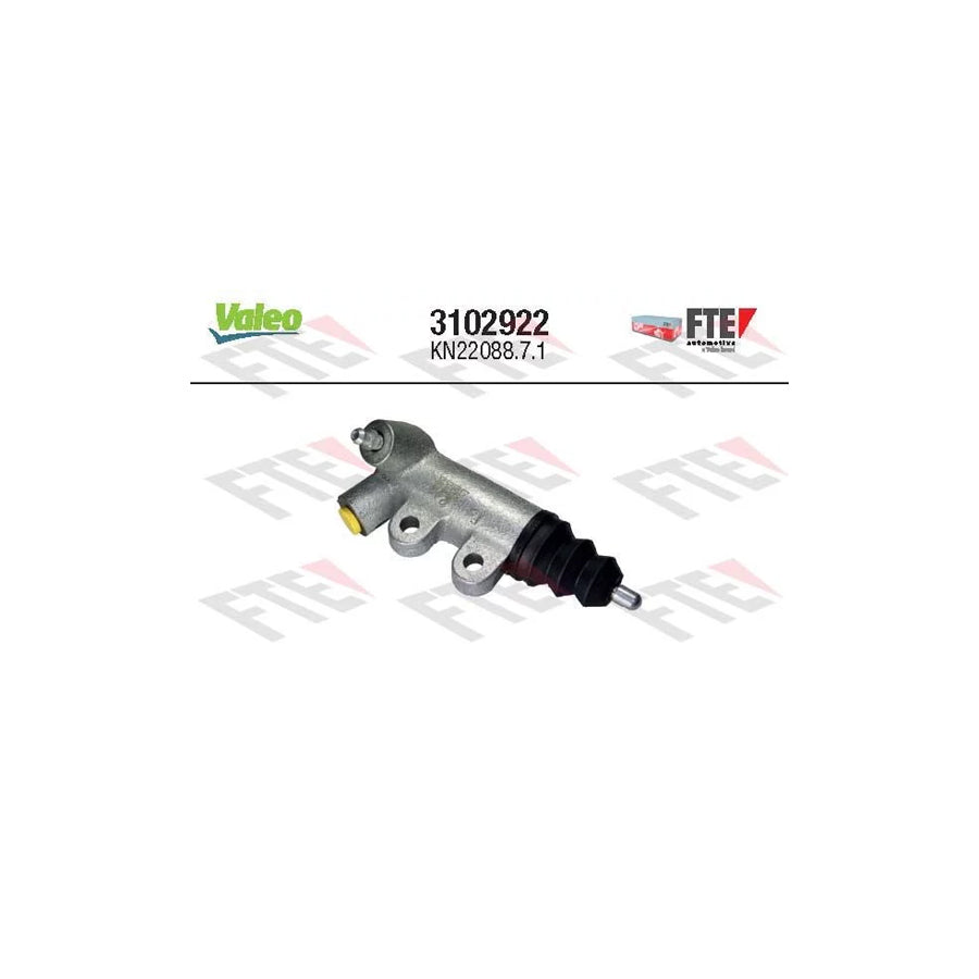 FTE 3102922 Slave Cylinder, Clutch