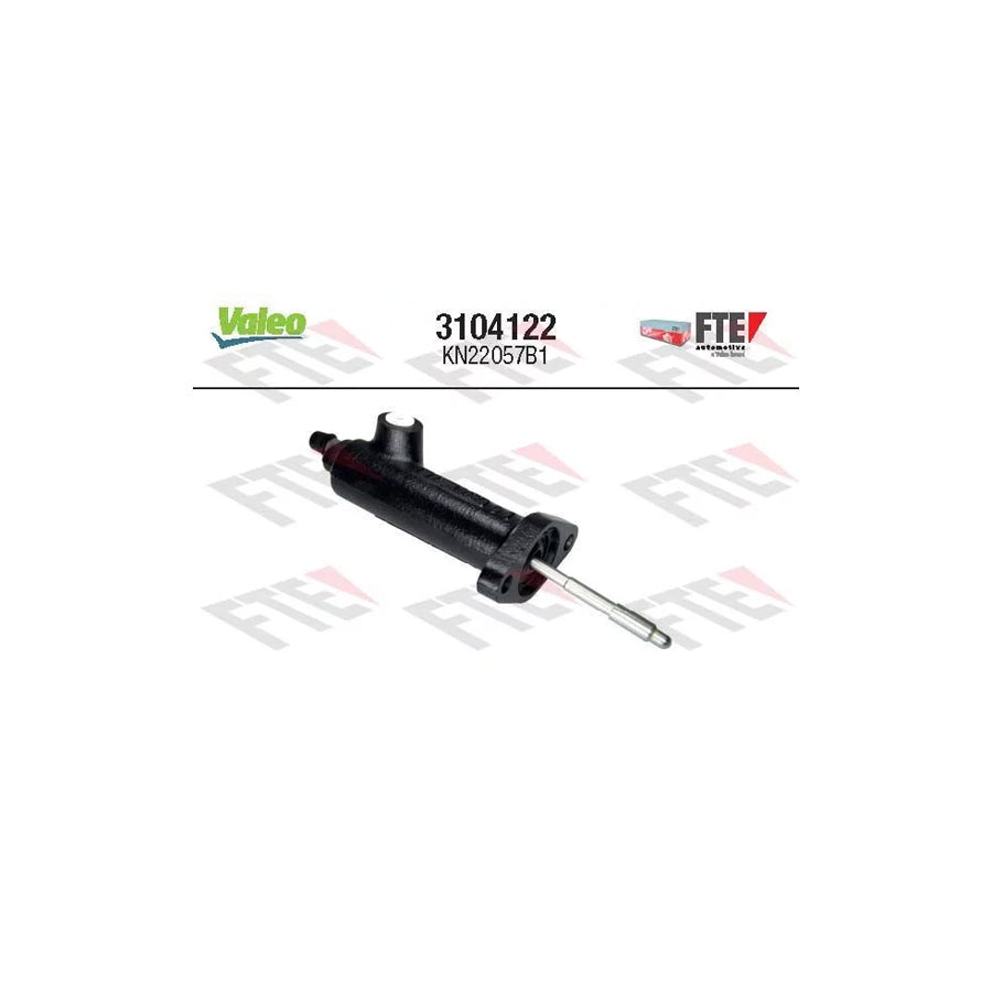 FTE 3104122 Slave Cylinder, Clutch