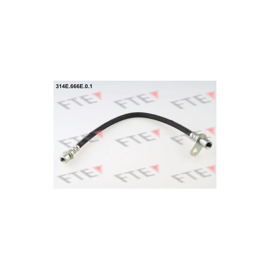 FTE 314E.666E.0.1 Brake Hose for Toyota Carina