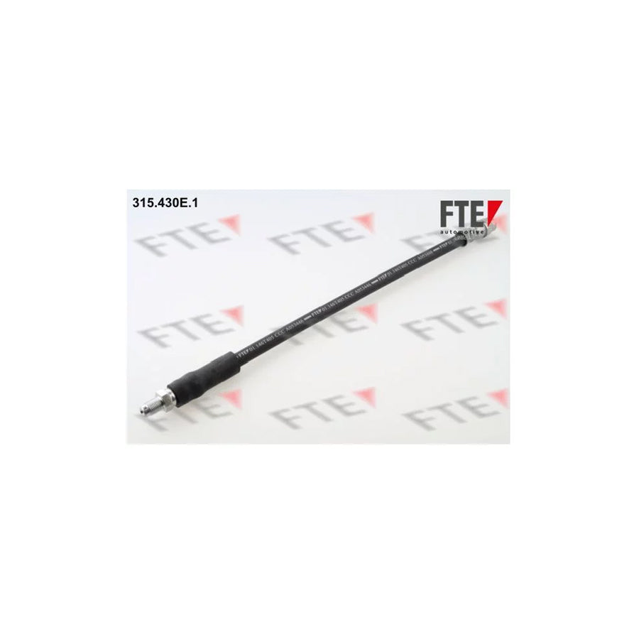 FTE 315.430E.1 Brake Hose