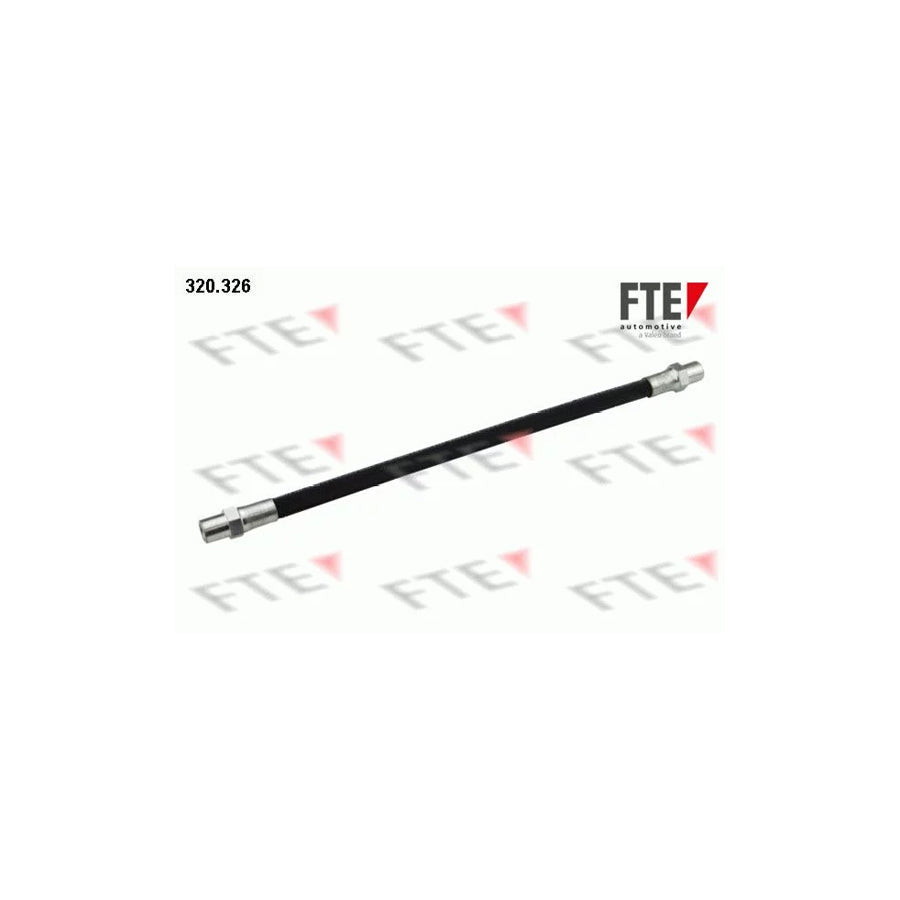 FTE 320.326 Clutch Hose