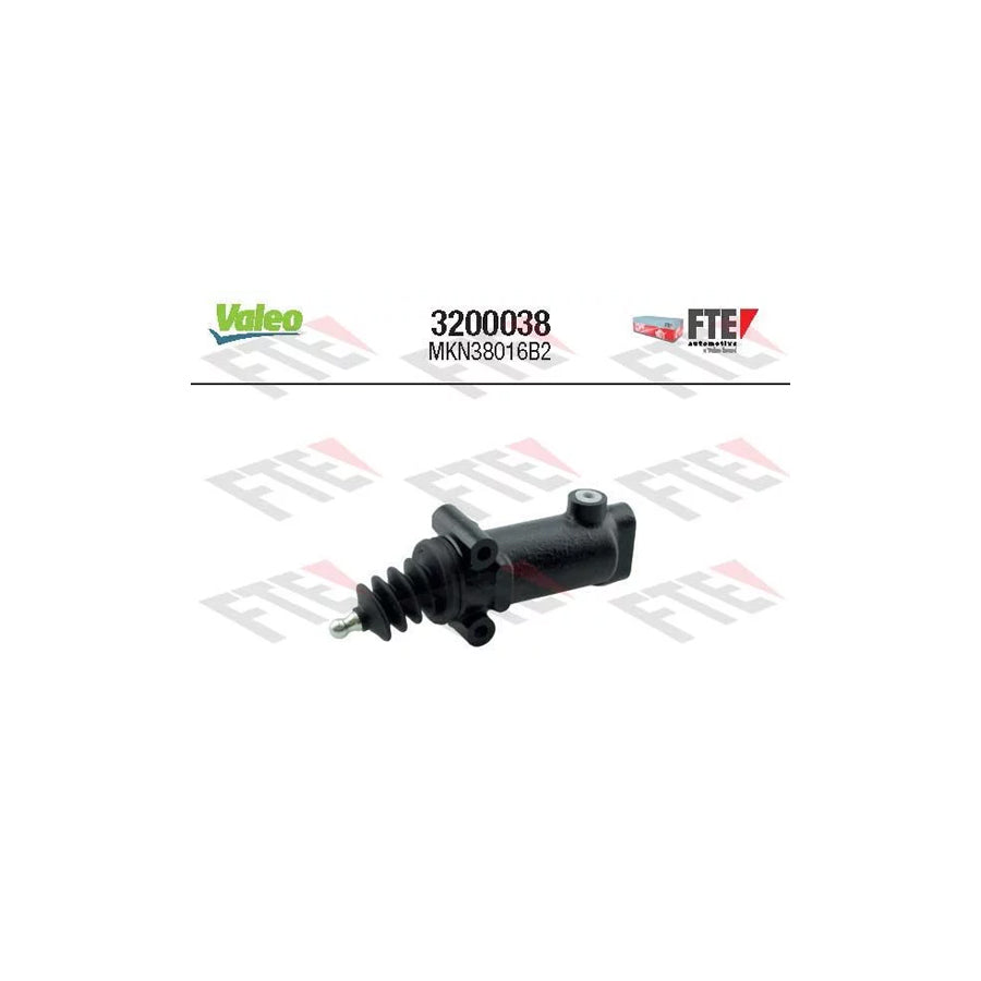 FTE 3200038 Slave Cylinder, Clutch