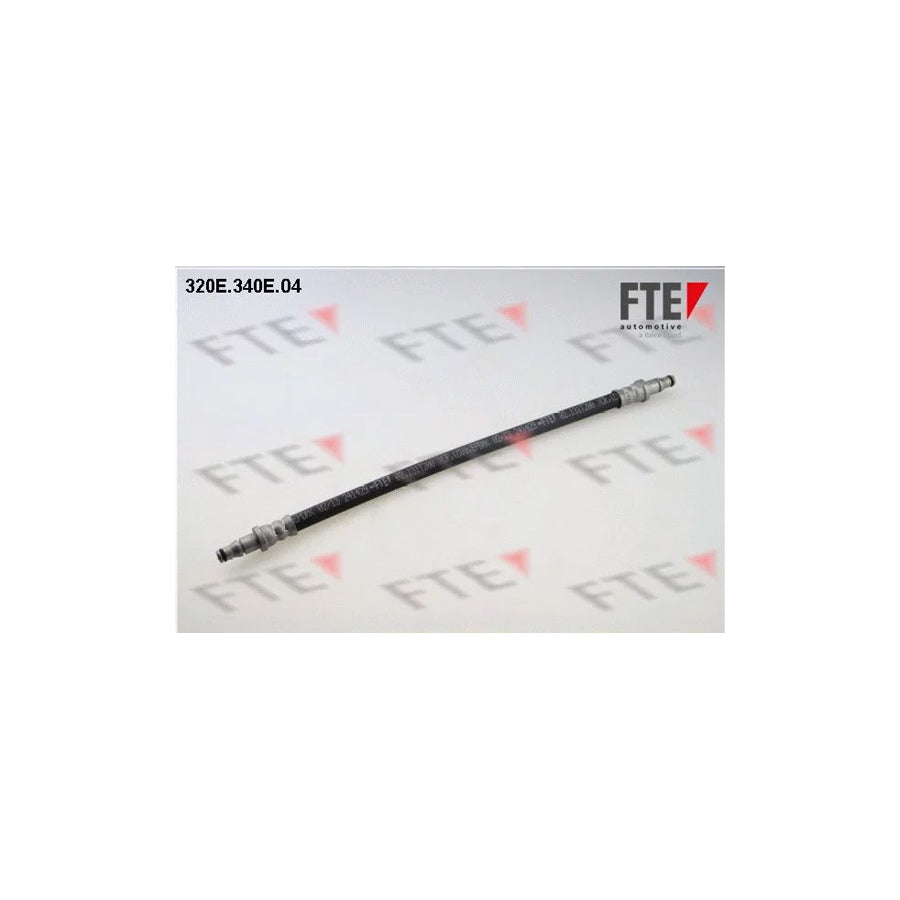 FTE 320E.340E.04 Clutch Hose