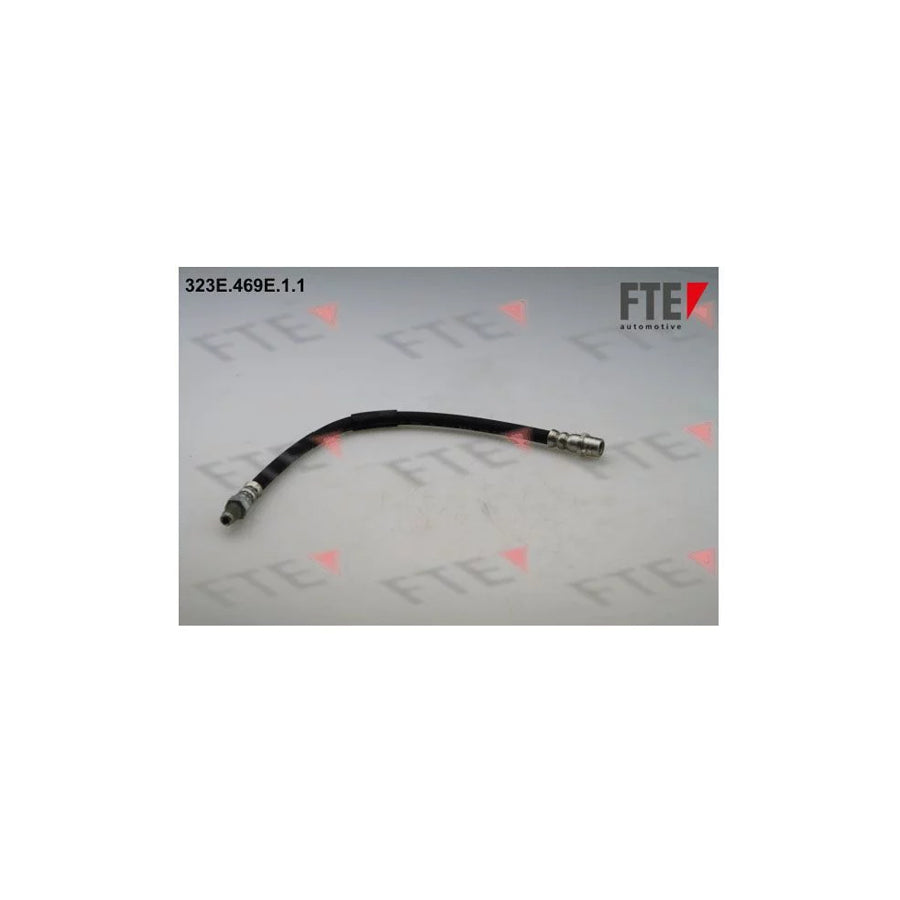 FTE 323E.469E.1.1 Brake Hose Suitable for Mercedes-Benz ML-Class (W163)