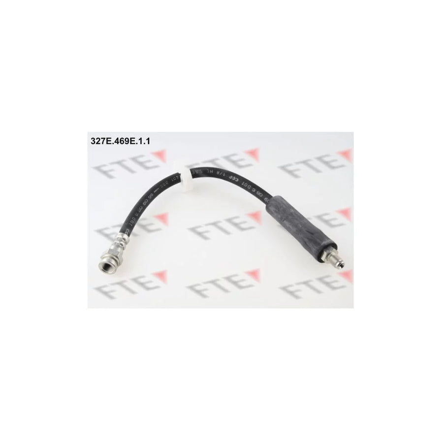 FTE 327E.469E.1.1 Brake Hose for Peugeot 309