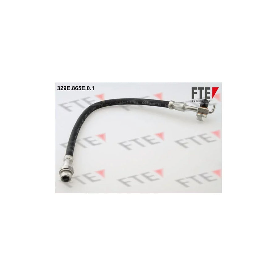 FTE 329E.865E.0.1 Brake Hose