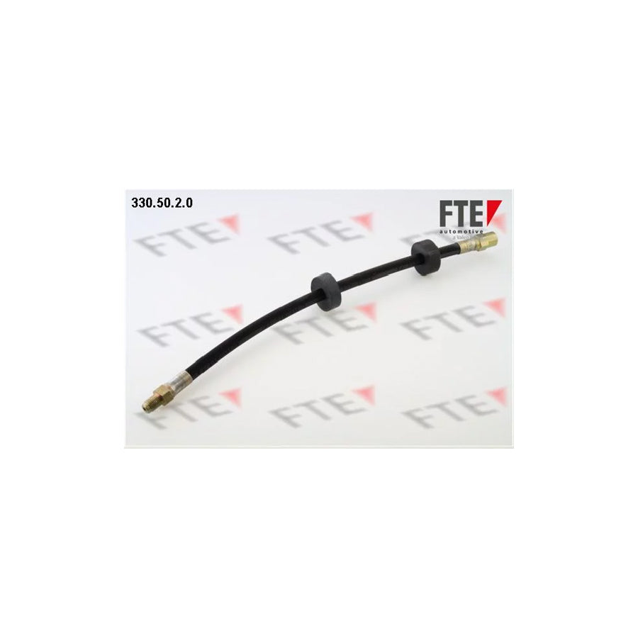 FTE 330.50.2.0 Brake Hose