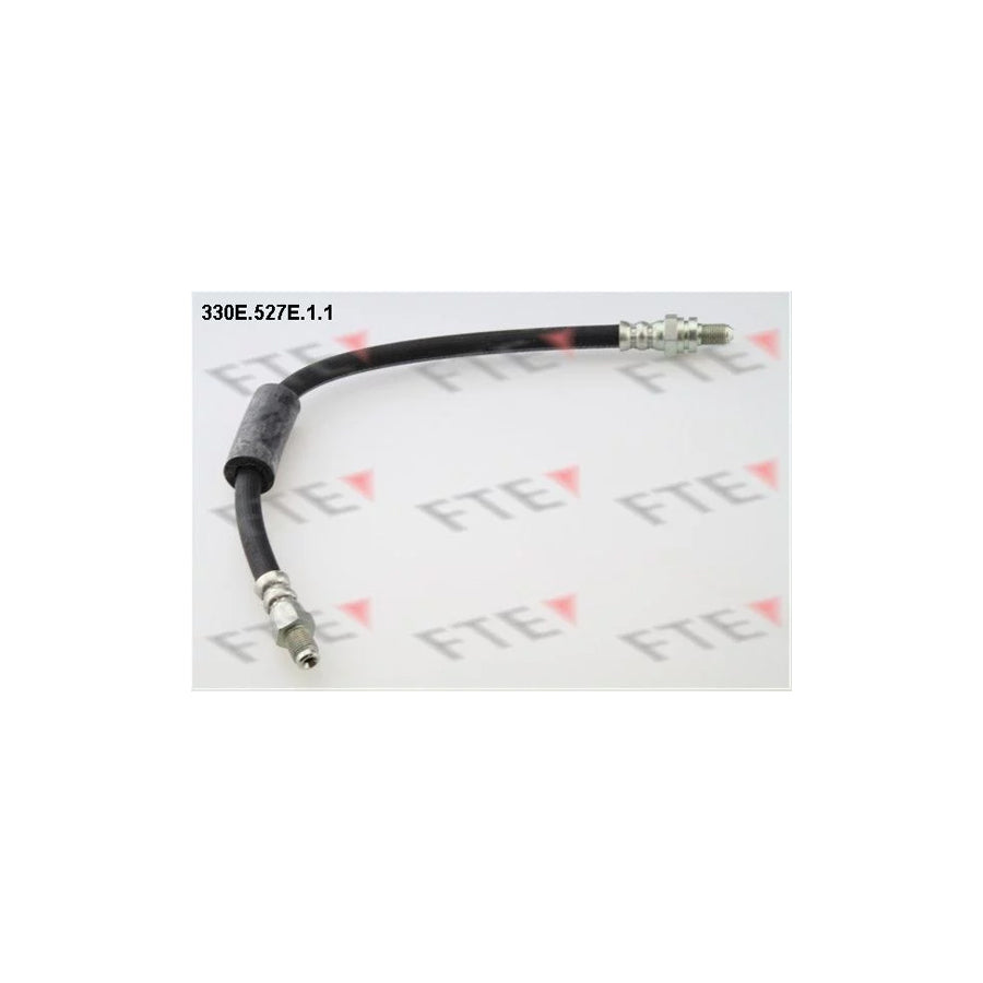 FTE 330E.527E.1.1 Brake Hose for Ford Ka Hatchback (Rb)