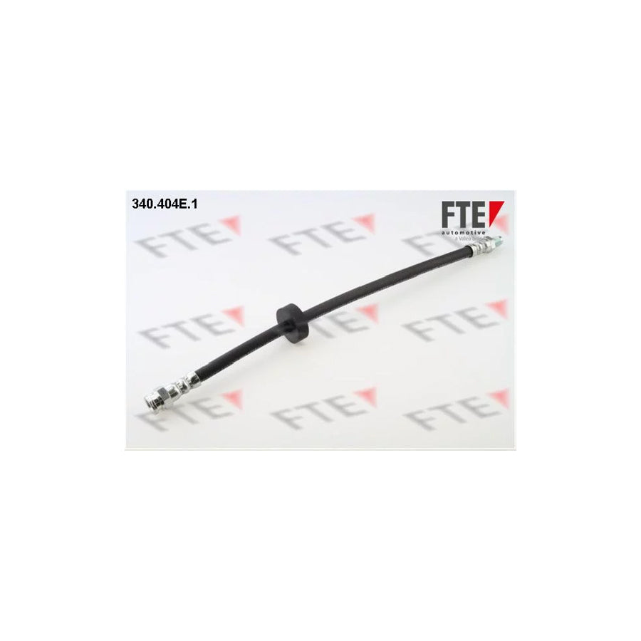 FTE 340.404E.1 Brake Hose for Skoda Favorit