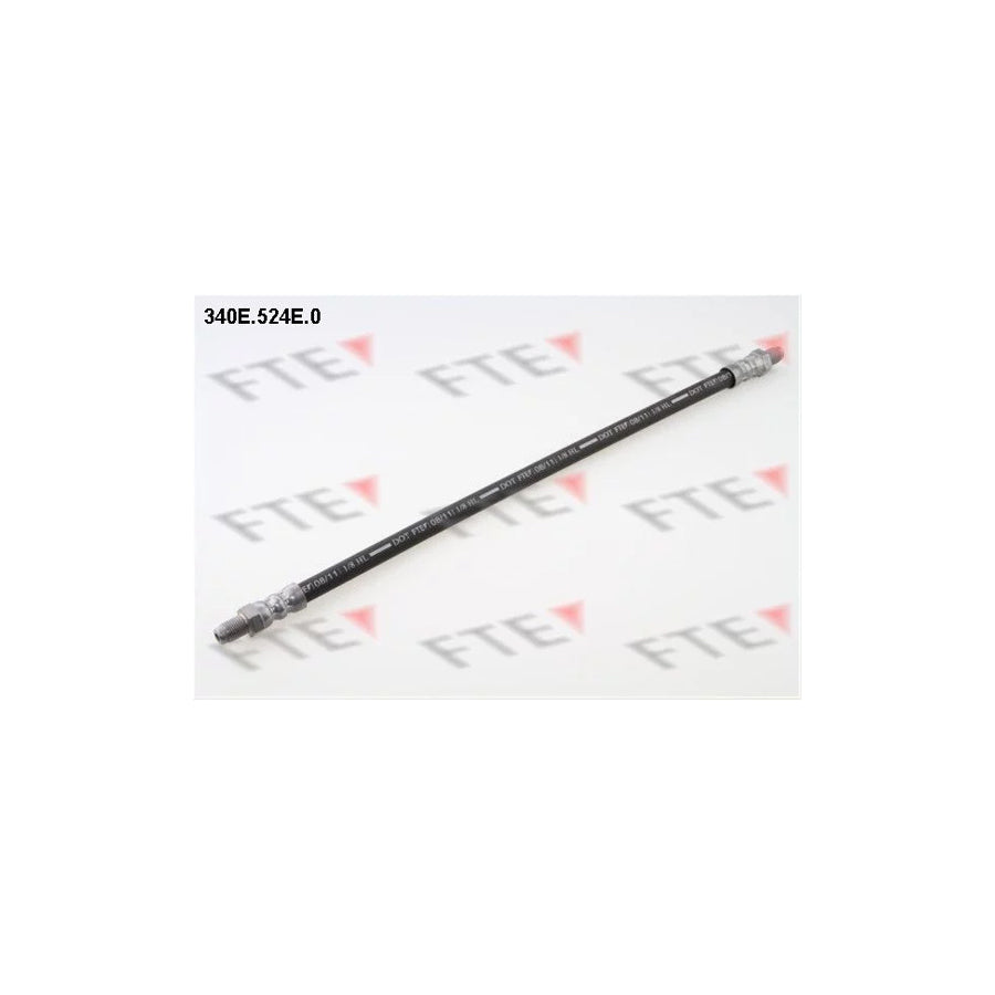FTE 340E.524E.0 Brake Hose