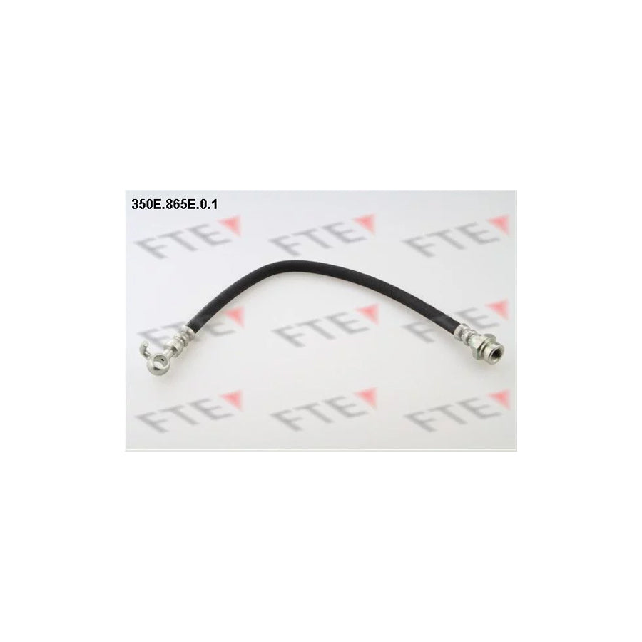 FTE 350E.865E.0.1 Brake Hose for Mazda MX-5