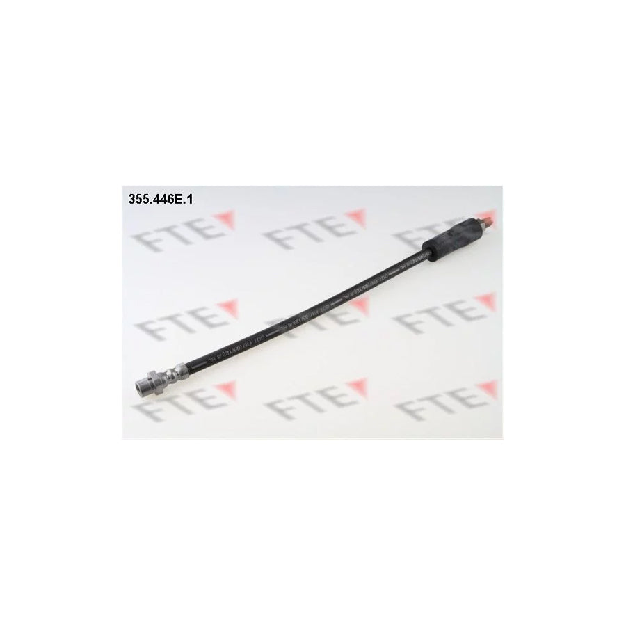 FTE 355.446E.1 Brake Hose for BMW 7 (E38)