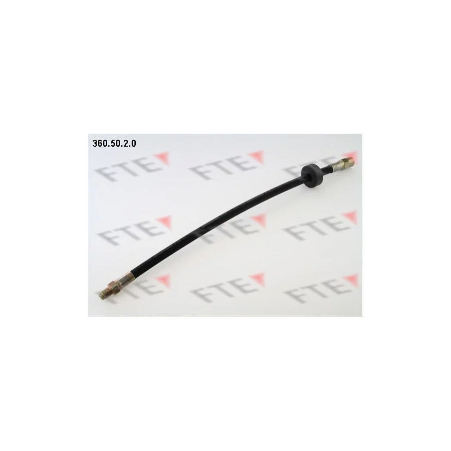 FTE 360.50.2.0 Brake Hose