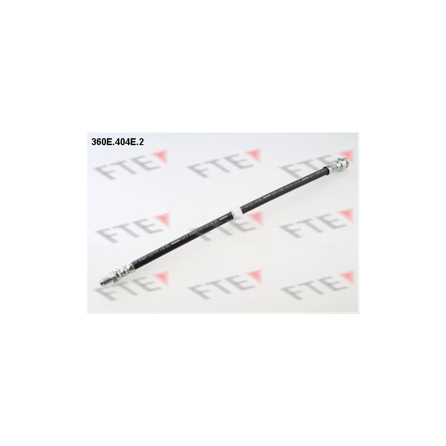 FTE 360E.404E.2 Brake Hose