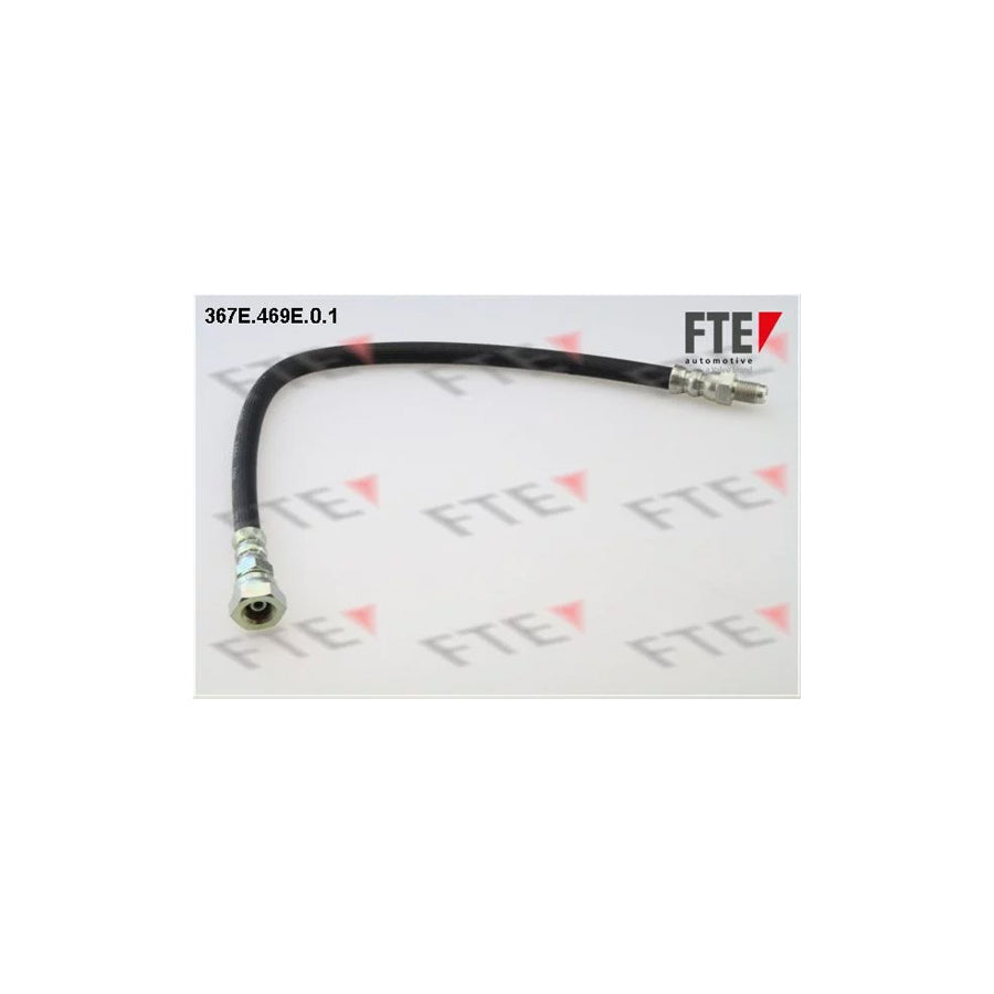FTE 367E.469E.0.1 Brake Hose Suitable for Mercedes-Benz 100