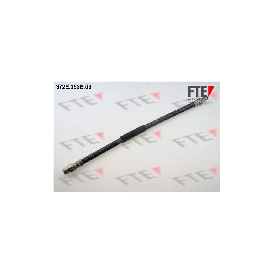 FTE 372E.352E.03 Clutch Hose
