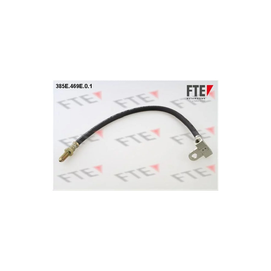 FTE 385E.469E.0.1 Brake Hose for LDV Convoy
