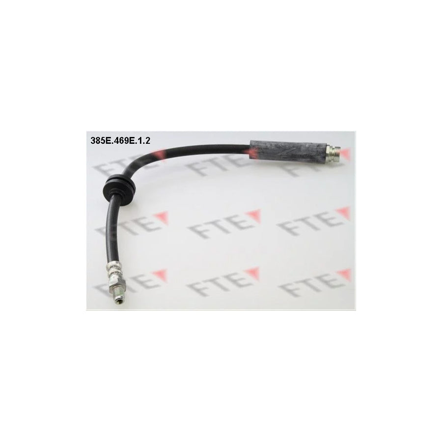 FTE 385E.469E.1.2 Brake Hose for Ford Focus