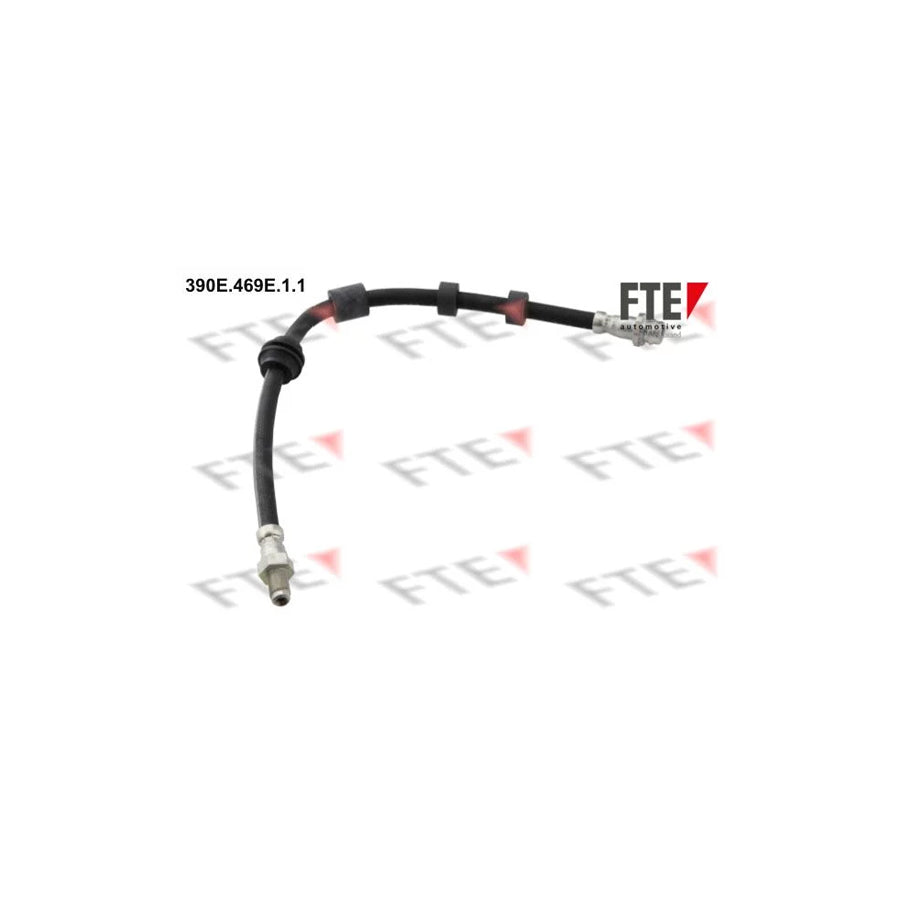 FTE 390E.469E.1.1 Brake Hose