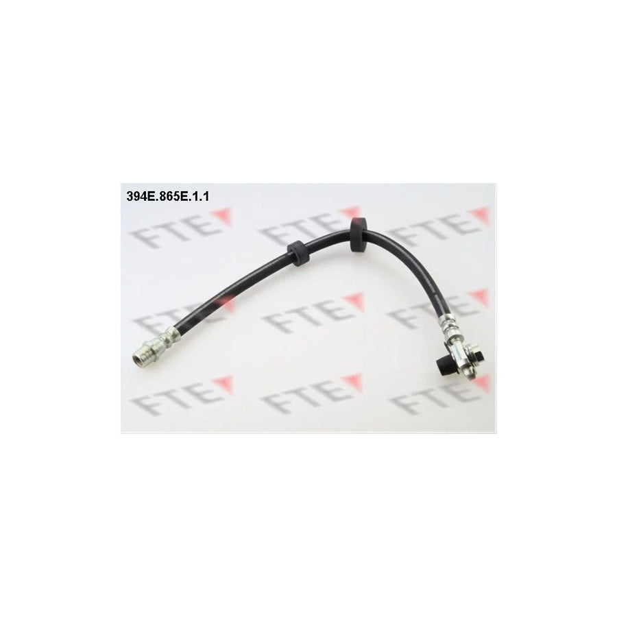 FTE 394E.865E.1.1 Brake Hose for VW Lupo / Lupo 3L (6X1, 6E1)