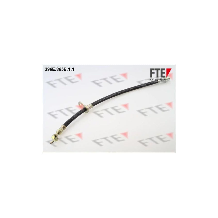 FTE 396E.865E.1.1 Brake Hose for Toyota Mr2 III Convertible (W30)