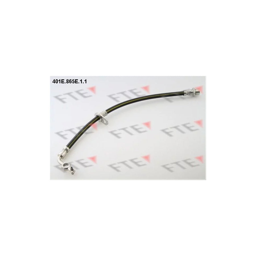 FTE 401E.865E.1.1 Brake Hose for Toyota Land Cruiser Amazon (J100)