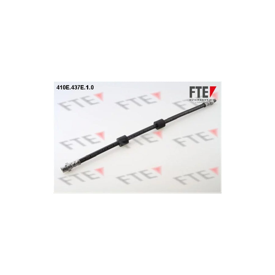 FTE 410E.437E.1.0 Brake Hose for BMW 5 Series