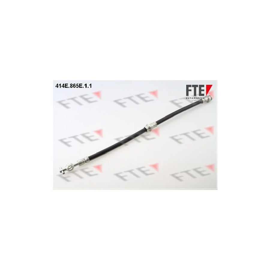 FTE 414E.865E.1.1 Brake Hose