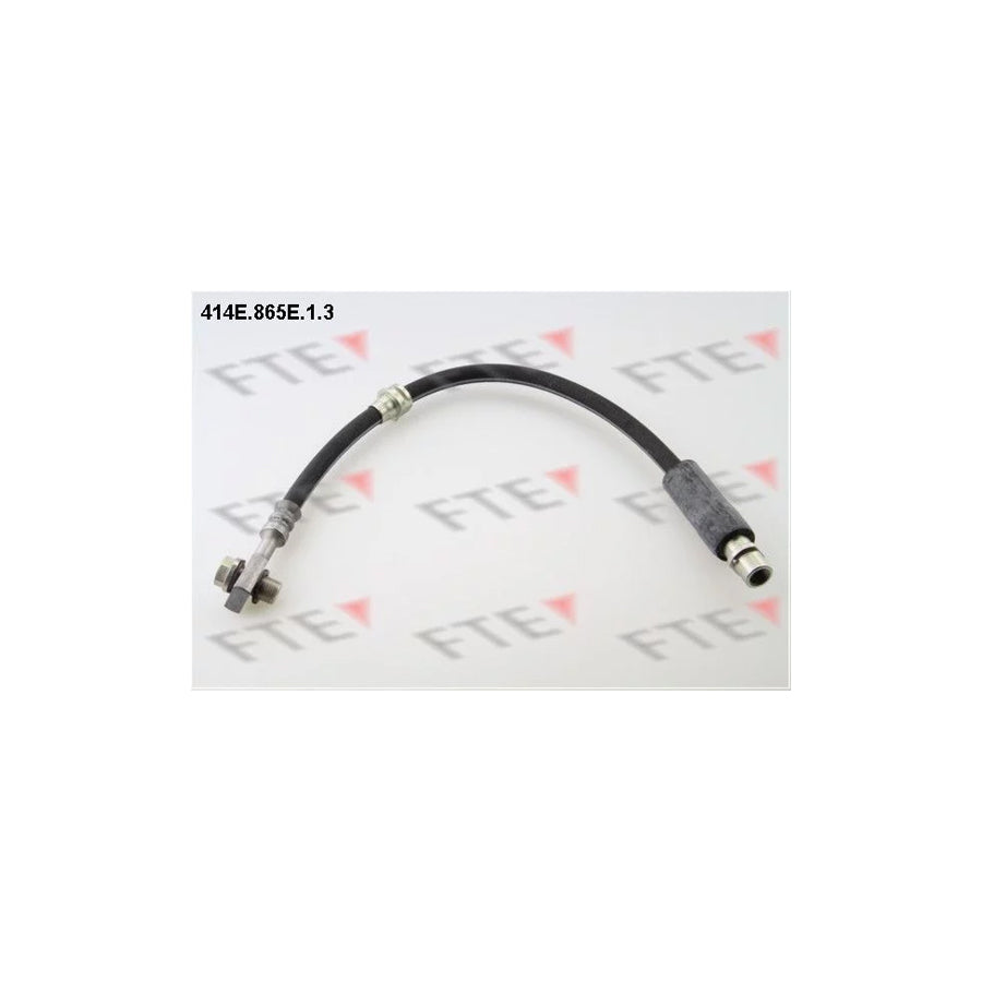 FTE 414E.865E.1.3 Brake Hose for Fiat Croma II Estate (194)