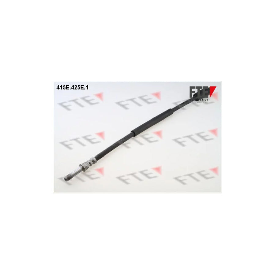 FTE 415E.425E.1 Brake Hose