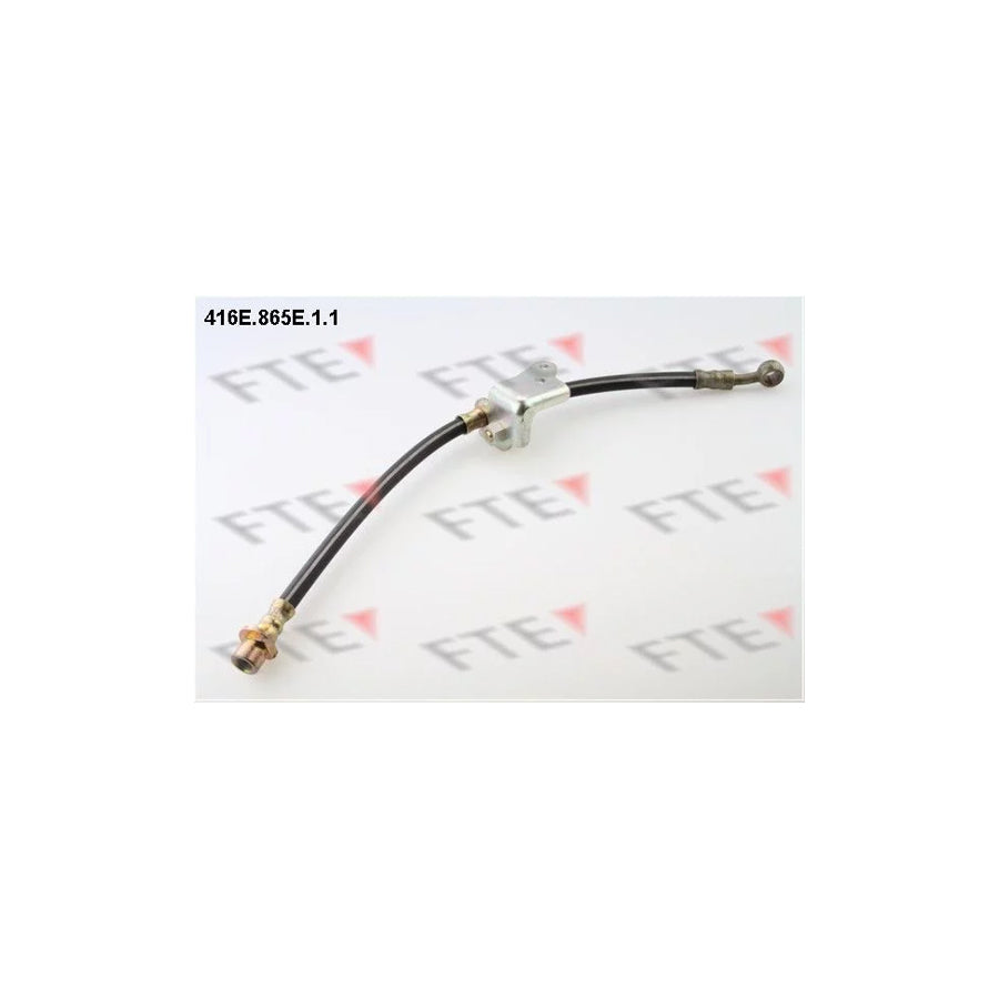 FTE 416E.865E.1.1 Brake Hose for Honda Prelude V (Bb)