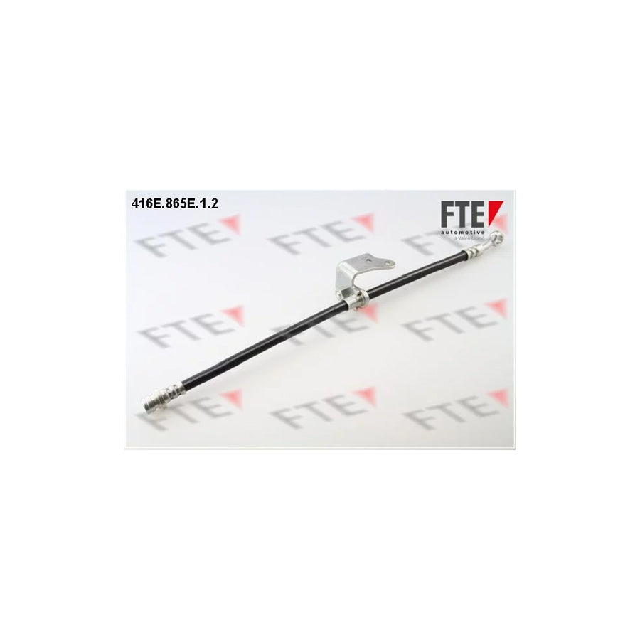 FTE 416E.865E.1.2 Brake Hose for Honda Prelude V (Bb)