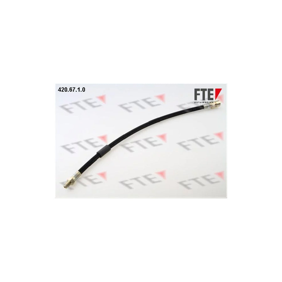 FTE 420.67.1.0 Brake Hose for VW Transporter