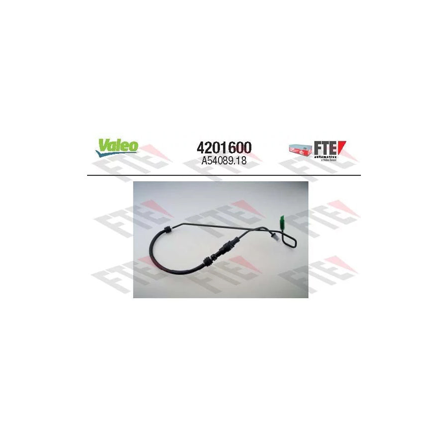 FTE 4201600 Clutch Lines