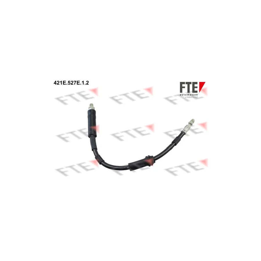 FTE 421E.527E.1.2 Brake Hose for Ford Ka Hatchback (Rb)