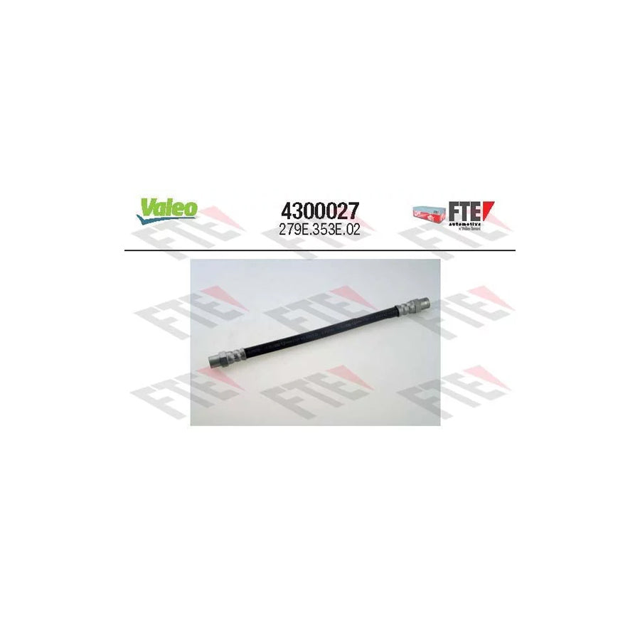 FTE 4300027 Clutch Hose