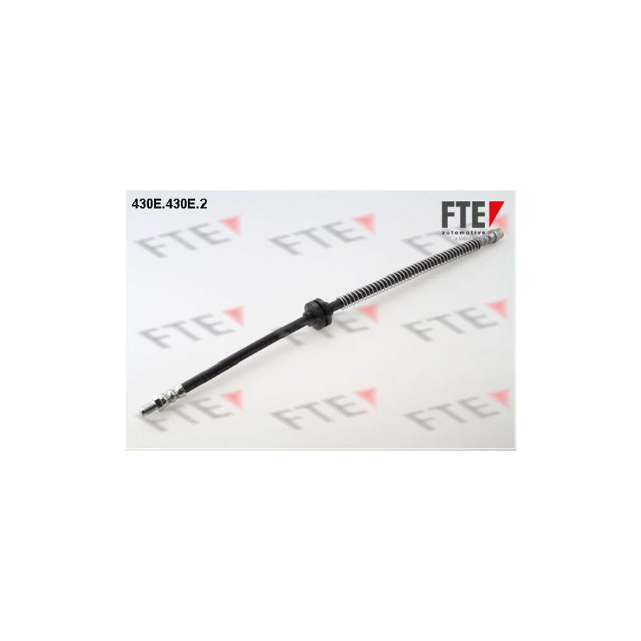 FTE 430E.430E.2 Brake Hose