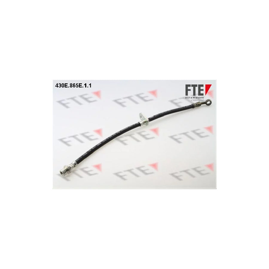 FTE 430E.865E.1.1 Brake Hose for Honda Prelude IV (Bb)