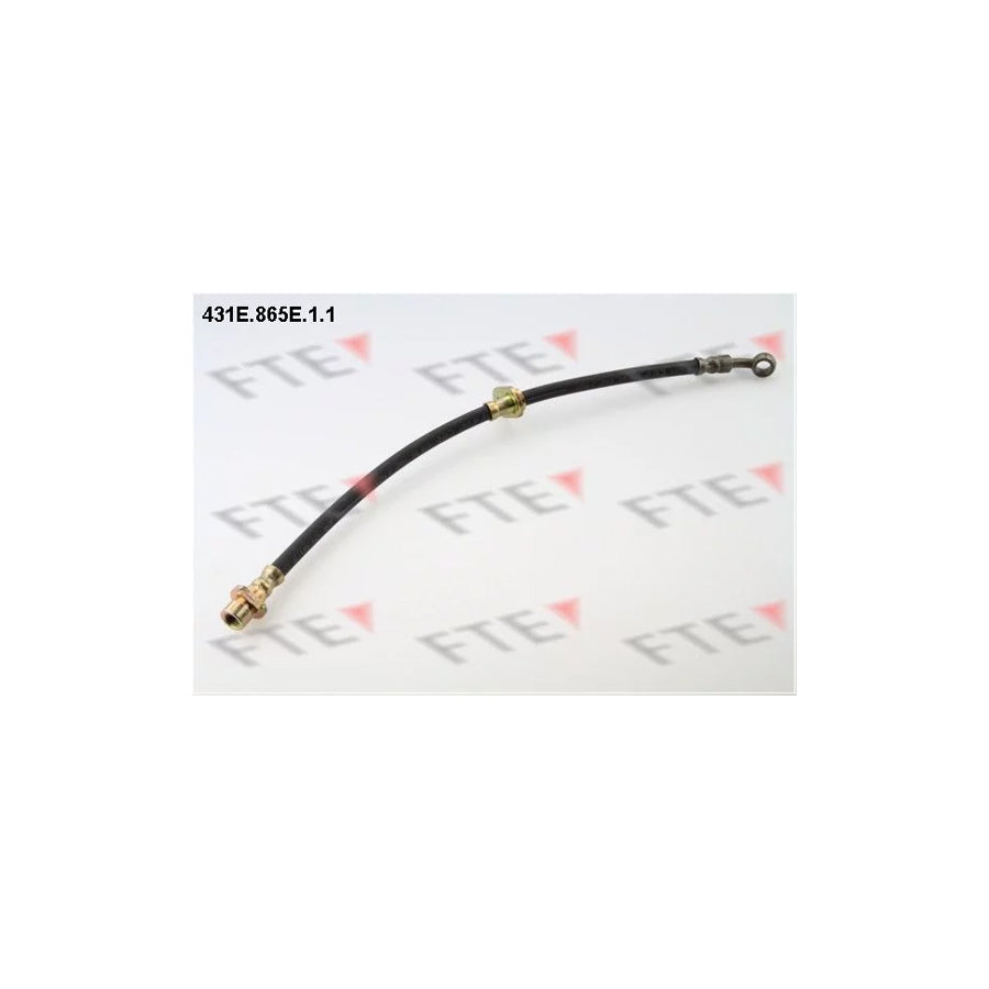 FTE 431E.865E.1.1 Brake Hose for Honda Prelude V (Bb)