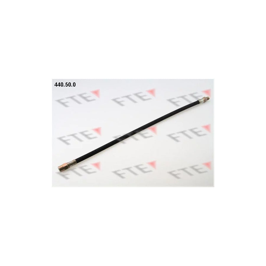 FTE 440.50.0 Brake Hose Suitable for Mercedes-Benz Heckflosse